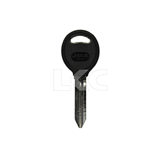  1993 - 2010 Chrysler, Dodge, Jeep, & Plymouth Plastic Head Key - Y159P