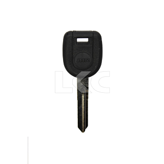 2000 - 2005 Mitsubishi Transponder Key - MIT13PT