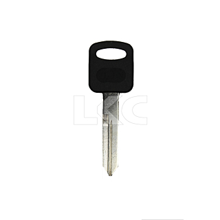 1996 - 2005 Ford Lincoln Mercury 8 Cut Plastic Head Key H75P 