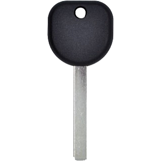 2010 - 2022 GM High Security Transponder Key - B116PT/B119PT