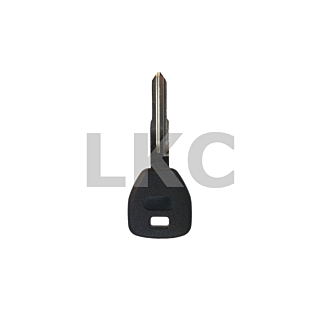 2003 - 2006 Isuzu Transponder Key - HON58RT6 - Megamos 48