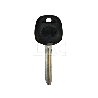 2012 - 2017 Subaru 'G' Transponder Key - 4D60 (80 bit)