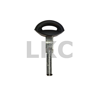 2003 - 2007 Saab 9-3 Emergency Key (Wide Blade)