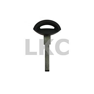 2003 - 2009 Saab 9-3 Emergency Key (Narrow Blade)