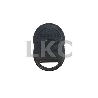 1994 - 1996 Chevrolet/Oldsmobile/Pontiac 2 Button Keyless Entry Remote Fob - ABO0203T