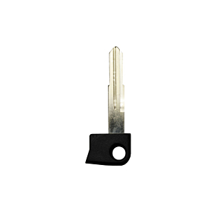 2005 - 2013 Acura RL Emergency key for ACJ8D8E24A04
