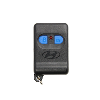 Hyundai 2 Button Keyless Entry Remote Fob - EZSDEI471