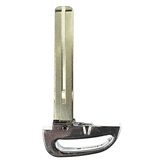 2014 - 2021 Hyundai Smart High Security Emergency Key