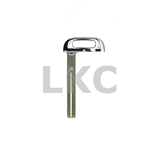 2014 - 2016 Kia Smart Remote High Security Emergency Key