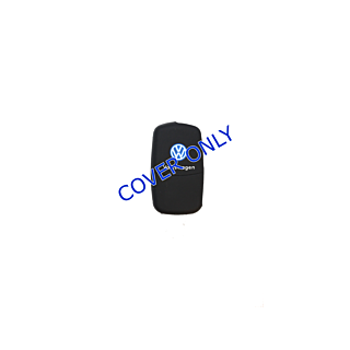 Volkswagen 4 Button Silicone Cover