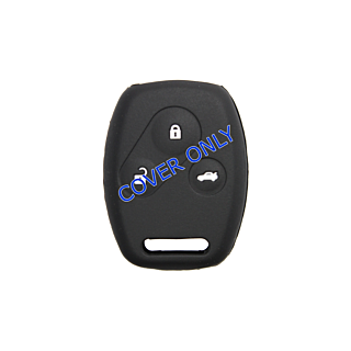 *PROTECT YOUR REMOTE* Honda 4 Button Silicone Cover