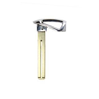 2014 - 2016 Hyundai Equus Emergency Key