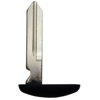 2011 - 2017 Ford/Lincoln Smart Key Emergency Key - 2nd-Generation