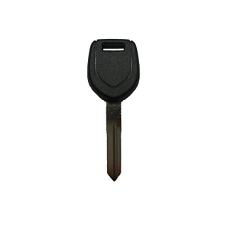 2000 - 2001 Mitsubishi Transponder Key - MIT9PT 'R' Chip - MIT6 Blade