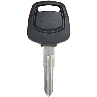 1999 Nissan/Infiniti Transponder Key - NSN11T2