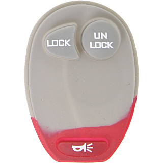*PAD ONLY* GM 3 button pad- L2C0007T