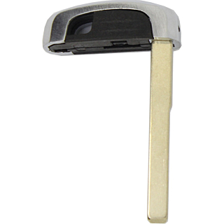 2017 - 2020 Ford Smart Emergency Key