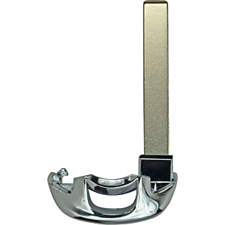 2016 - 2017 Chevrolet Smart Remote High Security Emergency Key