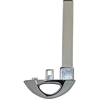 2017 - 2019 Buick High Security Emergency Key