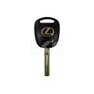 *NEW SHELL ONLY* 1998 - 2000 Premium Lexus Shell Casing - Long blade
