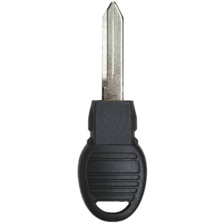 2008 - 2020 Dodge, Jeep, Chrysler, & VW 'Pod' Key - Y170PT
