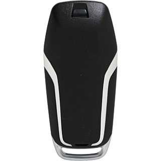 2013 - 2019 Lincoln 5 Button Smart Remote - Emergency key included - M3N-A2C31243300