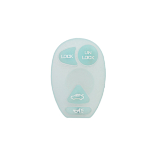 *PAD ONLY* GM 4 Button Glow Pad - L2C0007T