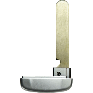 2014 - 2017 Acura High Security Emergency Key