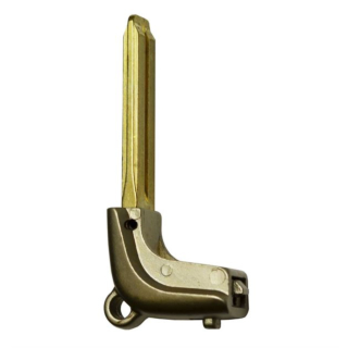 2010 - 2014 Lexus 4 Button Smart Key w/ Trunk - Emergency key included - GNE board - HYQ14ACX