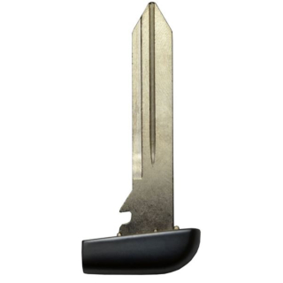 2011 - 2018 Chrysler/Dodge/Jeep Smart Key Emergency Blade