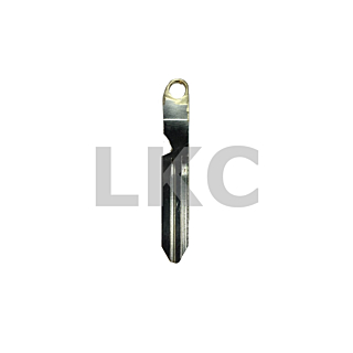 2002 - 2006 Hand Made, In-House Emergency Key For Infiniti Smart Remote FCC ID: KBRASTU13