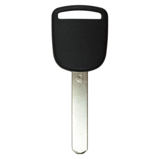 2013 - 2019 Honda Transponder Key - HO05PT - G Chip