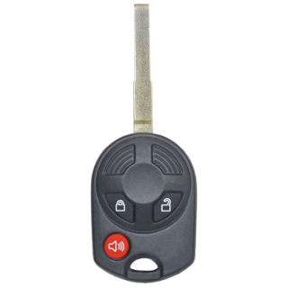 *AFTERMARKET**NEW*Universal Ford 3 Button Remote Head Key - High Security Blade - OUCD6000022, CWTWB1U793, KR55WK47899, CWTWB1U722