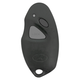 2003 - 2005 Hyundai Tiburon 2 Button Keyless Entry Remote Fob - LXP-RKE225