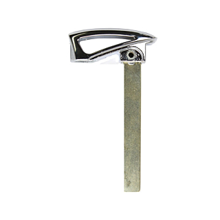 2014 - 2016 Hyundai Genesis High Security Emergency Key