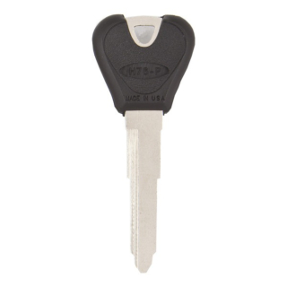 1997 - 2003 Ford/Mercury Plastic Head Key - H76-P