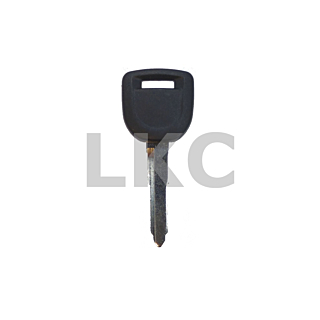 *SHELL* MZ34/MZ31 Chipless Transponder Key