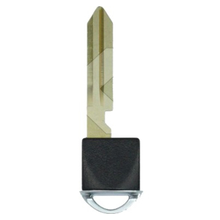 Nissan/Infiniti Non-Chipped Emergency Key