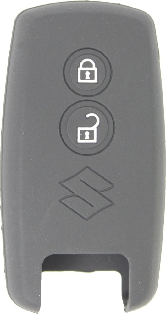 *PROTECT YOUR REMOTE* Suzuki 3 Button Silicone Cover-2