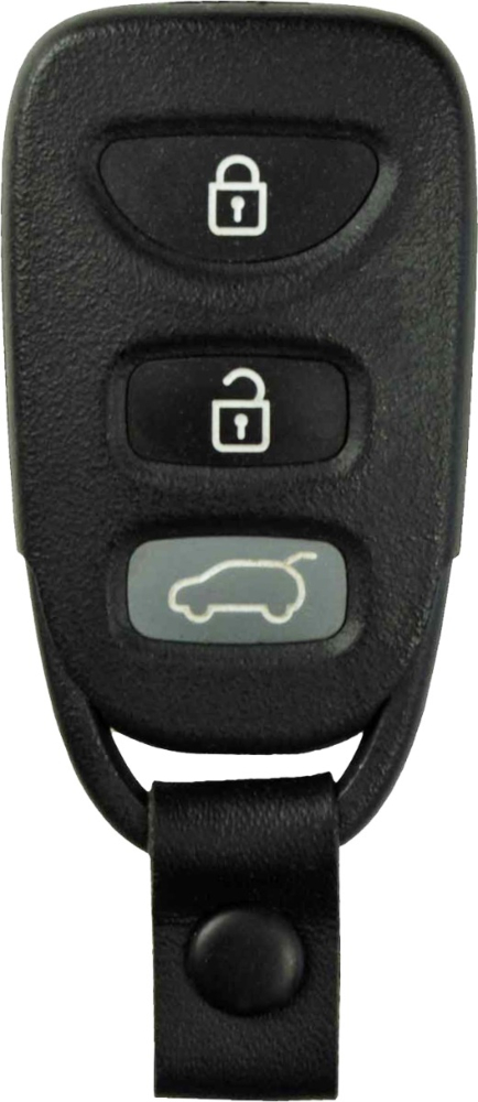 2012 - 2016 Hyundai Veloster 4 Button Keyless Entry Remote Fob - NYOSEKS-TF10ATX-1