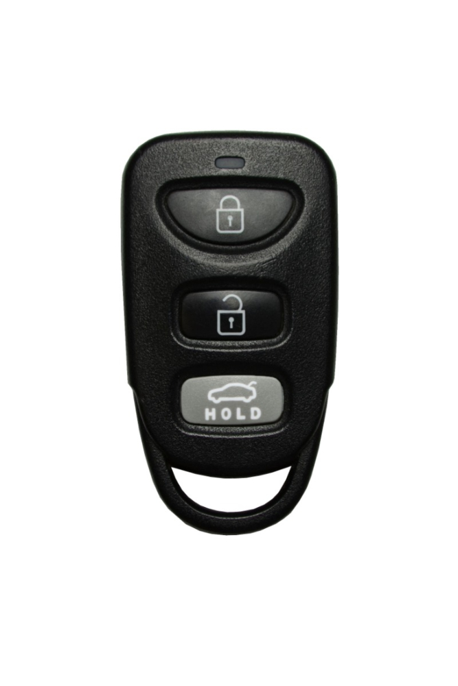 2010 - 2013 Kia Optima 4 Button Keyless Entry Remote Fob - NYOSEKS-TF10ATX-1