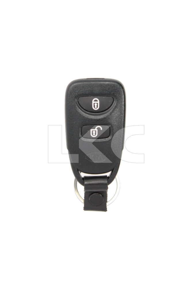 2007 - 2009 Kia Spectra 3 Button Keyless Entry Remote Fob - OKA-672T-1