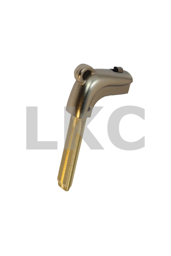 2006 - 2010 Lexus Emergency Key 40k Double Sided-3
