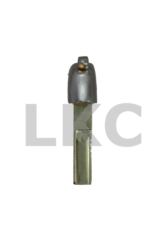 2007 - 2012 Lexus Emergency Key 80k Single Sided-1