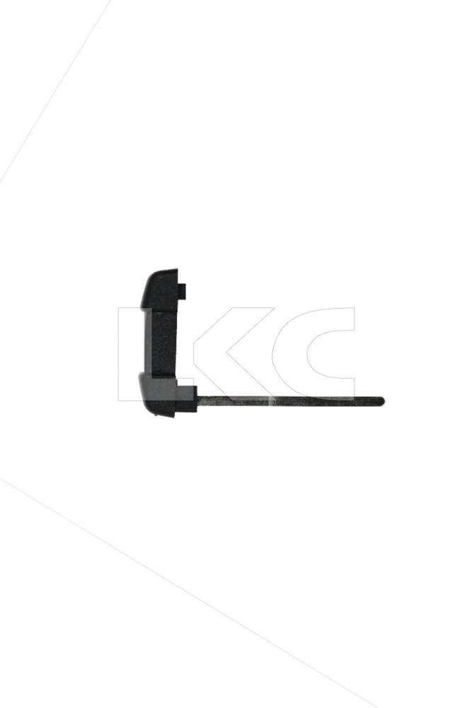 2008 - 2012 Land Rover LR2 Emergency Key-1