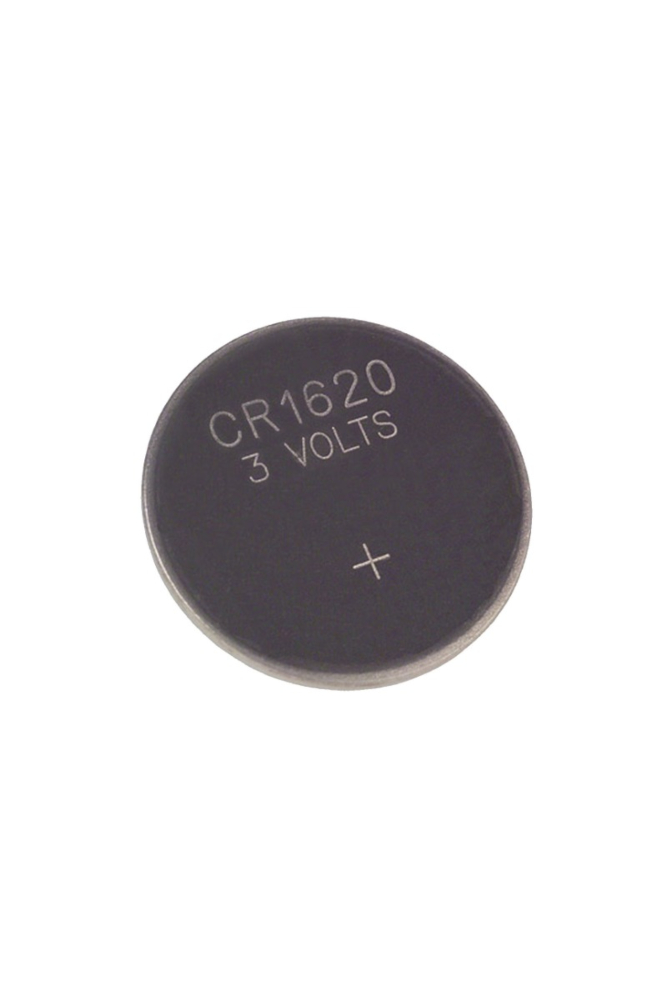 Backup 1620 Button Battery-1