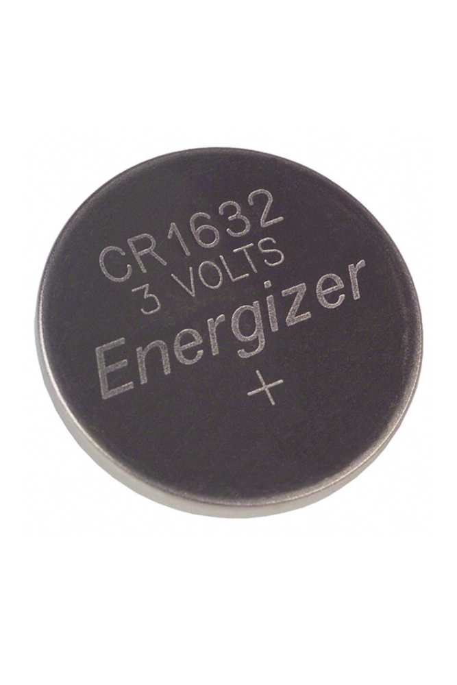Backup 1632 Button Battery-1