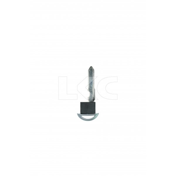 2016 - 2019 Toyota/Scion 4 Button Smart Remote w/ Trunk - Emergency Key Included - WAZSKE13D01/WAZSKE13D02-1