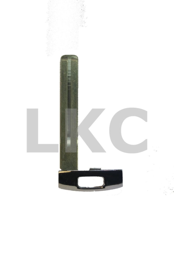 2013 - 2017 Kia Smart Emergency Key-2
