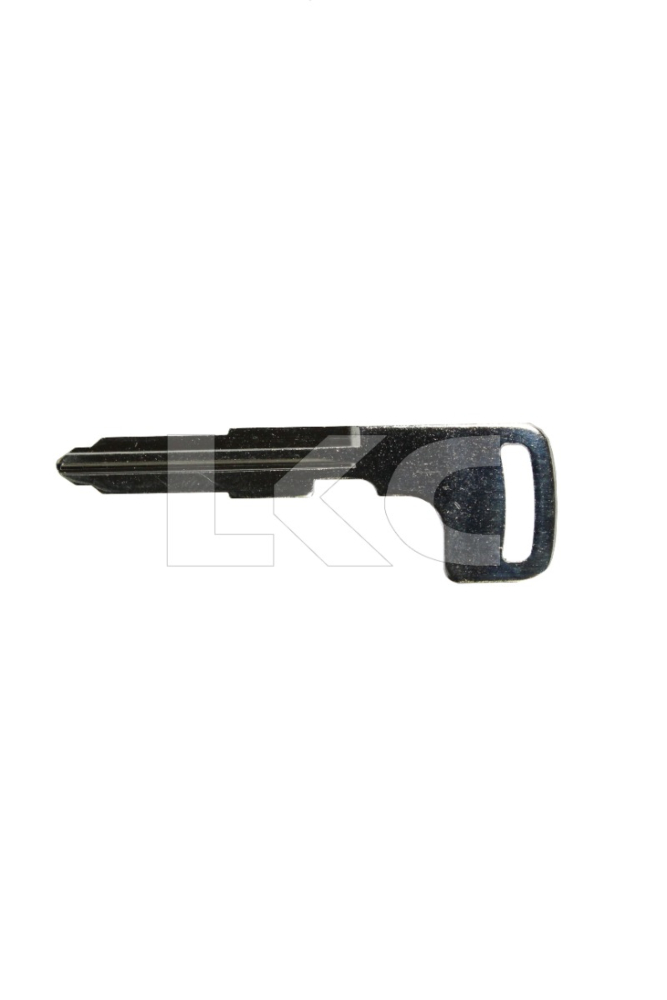 2008 - 2014 Mitsubishi Smart Emergency Key-1